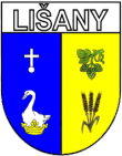 Obec Lišany